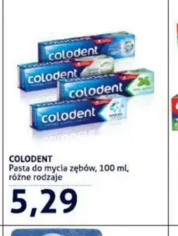 Blue Stop Colodent pasta do zębów oferta