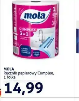 Blue Stop Mola ręcznik papierowy Complex oferta