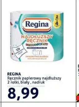 Blue Stop Regina ręcznik papierowy najdłuższy oferta