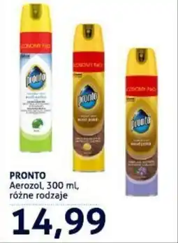 Blue Stop Pronto Aerozol oferta