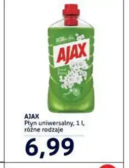 Blue Stop Ajax Płyn uniwersalny oferta