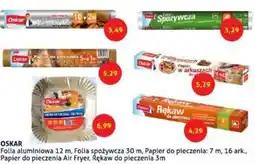 Blue Stop Oskar rękaw do pieczenia oferta