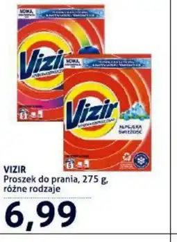 Blue Stop Vizir Proszek do prania oferta