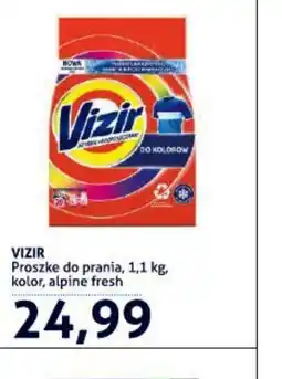 Blue Stop Vizir proszek do prania oferta