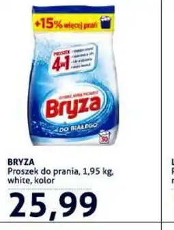 Blue Stop Bryza proszek do prania oferta