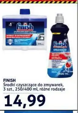 Blue Stop Finish środki czyszczące oferta