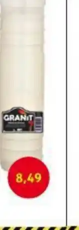 Blue Stop Granit papier do pieczenia oferta