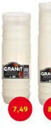 Blue Stop Granit wkład do znicza oferta