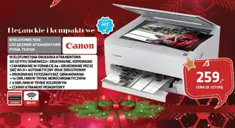 Canon Pixma TS4150I