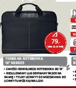 Alsen Torba na notebooka Nereus oferta