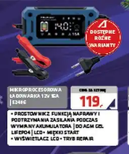 Alsen Ladowarka mikroprocesorowa oferta