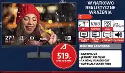 Alsen Monitor 243V7QDSB oferta