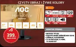 Alsen AOC Monitor 27B3HA2 oferta