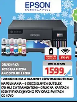Alsen Epson Drukarka fotograficzna oferta