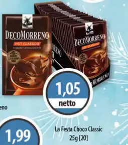 DUO-TES La Festa Choco Classic Maspex oferta