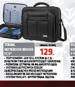 Alsen Torba na notebook Boxer oferta