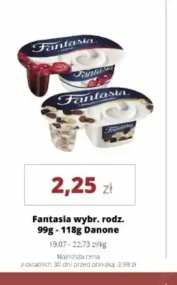 Torimpex Fantasia Danone oferta