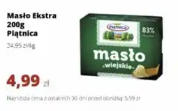 Torimpex Piątnica Masło Ekstra oferta