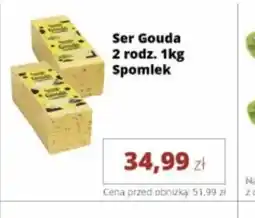 Torimpex Spomlek Ser Gouda oferta