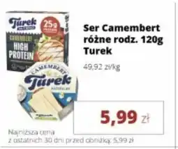 Torimpex Turek Ser Camembert oferta