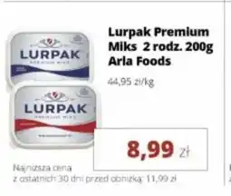 Torimpex Lurpak Premium Miks oferta
