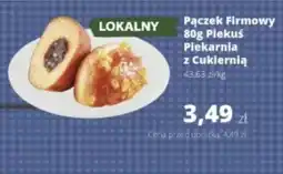 Torimpex Piekus Pączek Firmowy oferta