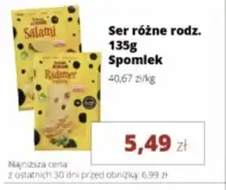 Torimpex Ser Spomlek oferta