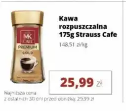 Torimpex MK Cafe Kawa rozpuszczalna oferta