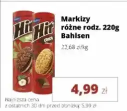 Torimpex Bahlsen Markizy Hit oferta