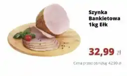 Torimpex Szynka Bankietowa Ełk oferta