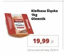 Torimpex Kiełbasa Sląska Olewnik oferta