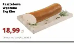 Torimpex Kier Pasztetowa Wędzona oferta