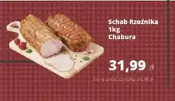 Torimpex Chabura Schab Rzeźnika oferta