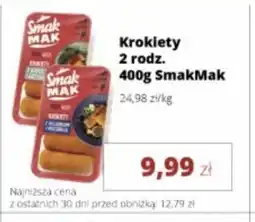 Torimpex SmakMak Krokiety oferta
