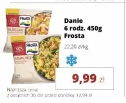 Torimpex Frosta Danie oferta