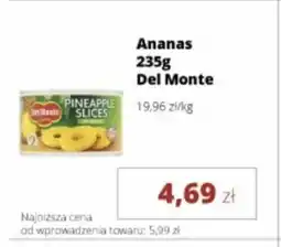 Torimpex Ananas Del Monte oferta