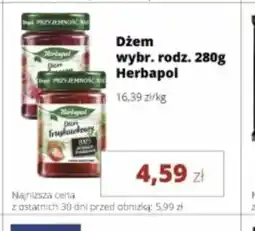 Torimpex Herbapol Dżem oferta