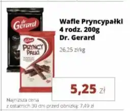 Torimpex Dr. Gerard Wafle Pryncypałki oferta