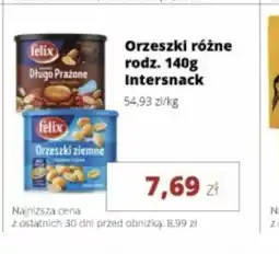 Torimpex Felix Orzeszki oferta