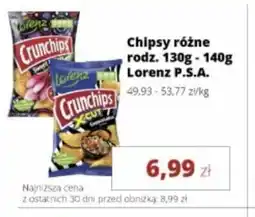 Torimpex Lorenz Chipsy oferta