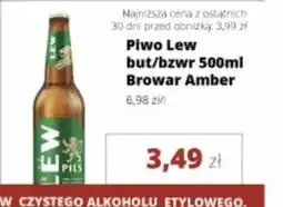 Torimpex Piwo Lew oferta