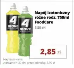 Torimpex FoodCare Napój izotoniczny oferta