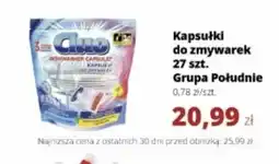 Torimpex Cluo Kapsułki do zmywarek oferta