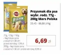 Torimpex Pedigree Przysmak dla psa oferta