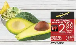 Wafelek Awokado oferta