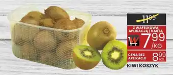 Kiwi koszyk