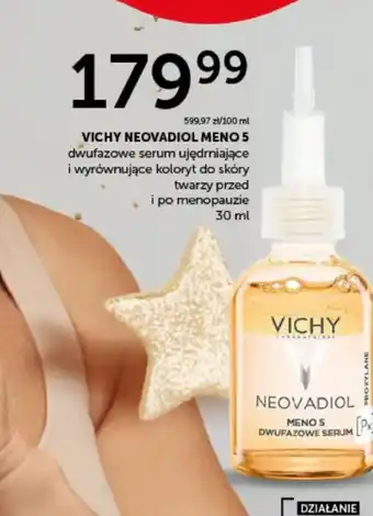 Vichy Neovadiol Meno 5 serum