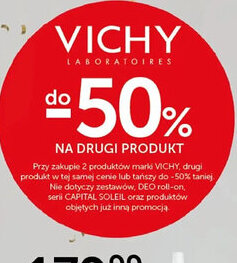 Ziko Dermo Vichy Produkty oferta