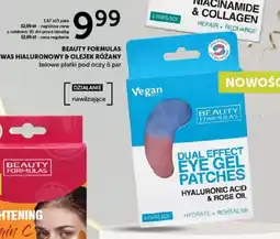 Ziko Dermo Beauty Formulas żelowe płatki oferta