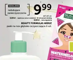Ziko Dermo Beauty Formulas Arbuzy oferta